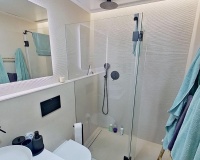 Revente - Apartment - Pilar de La Horadada - El Mojón