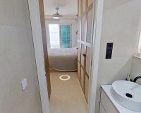Revente - Apartment - Pilar de La Horadada - El Mojón