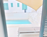 Revente - Apartment - Pilar de La Horadada - El Mojón
