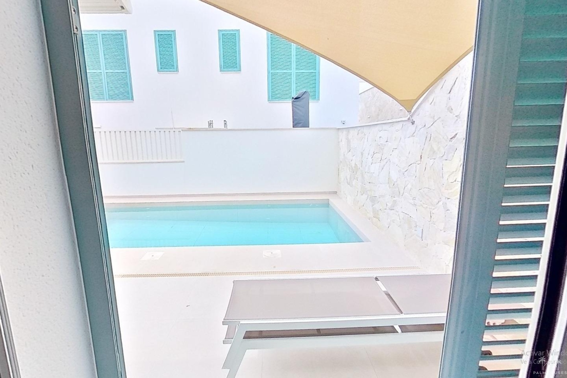 Revente - Apartment - Pilar de La Horadada - El Mojón