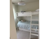 Revente - Apartment - Pilar de La Horadada - El Mojón