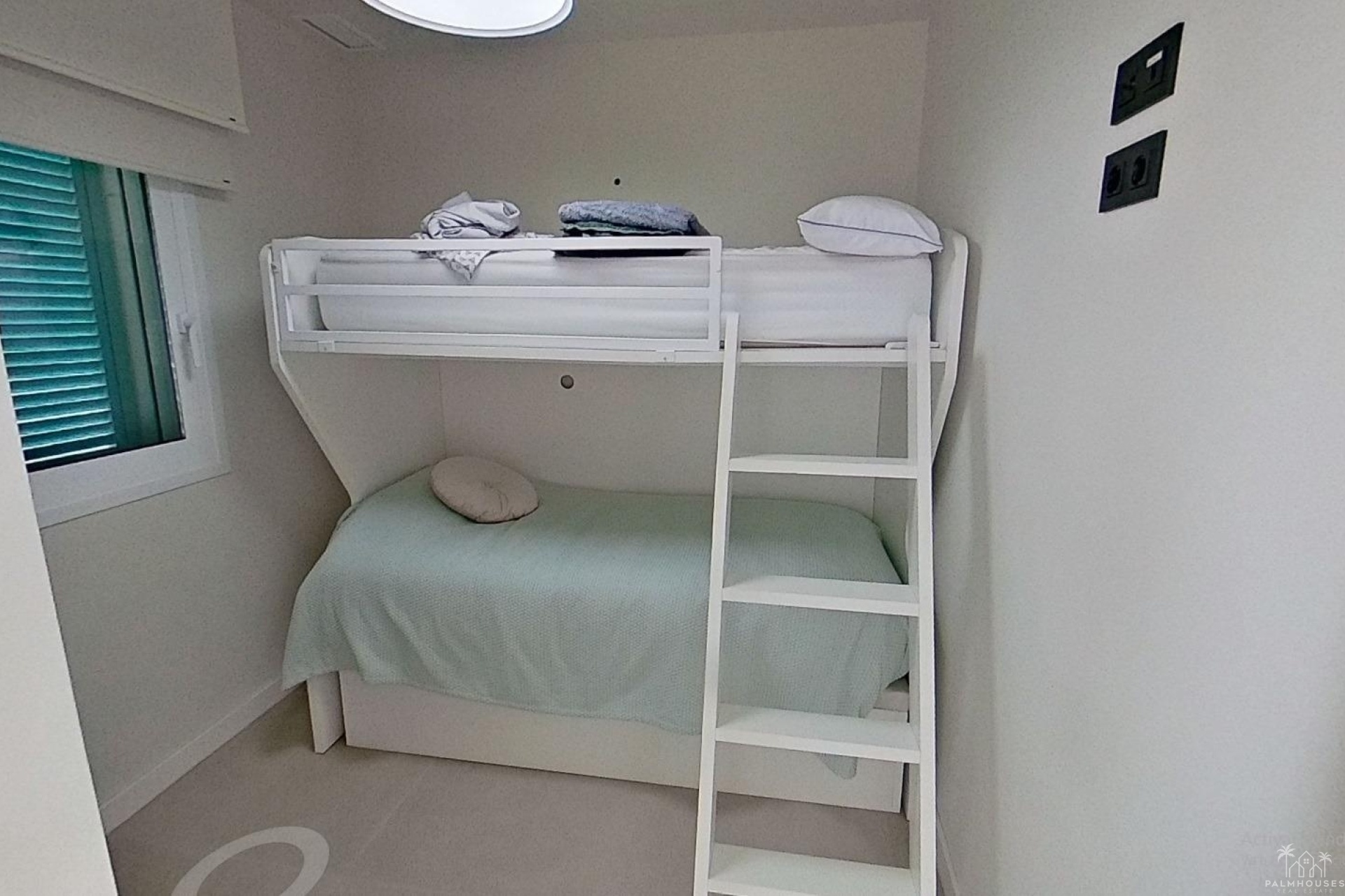 Revente - Apartment - Pilar de La Horadada - El Mojón