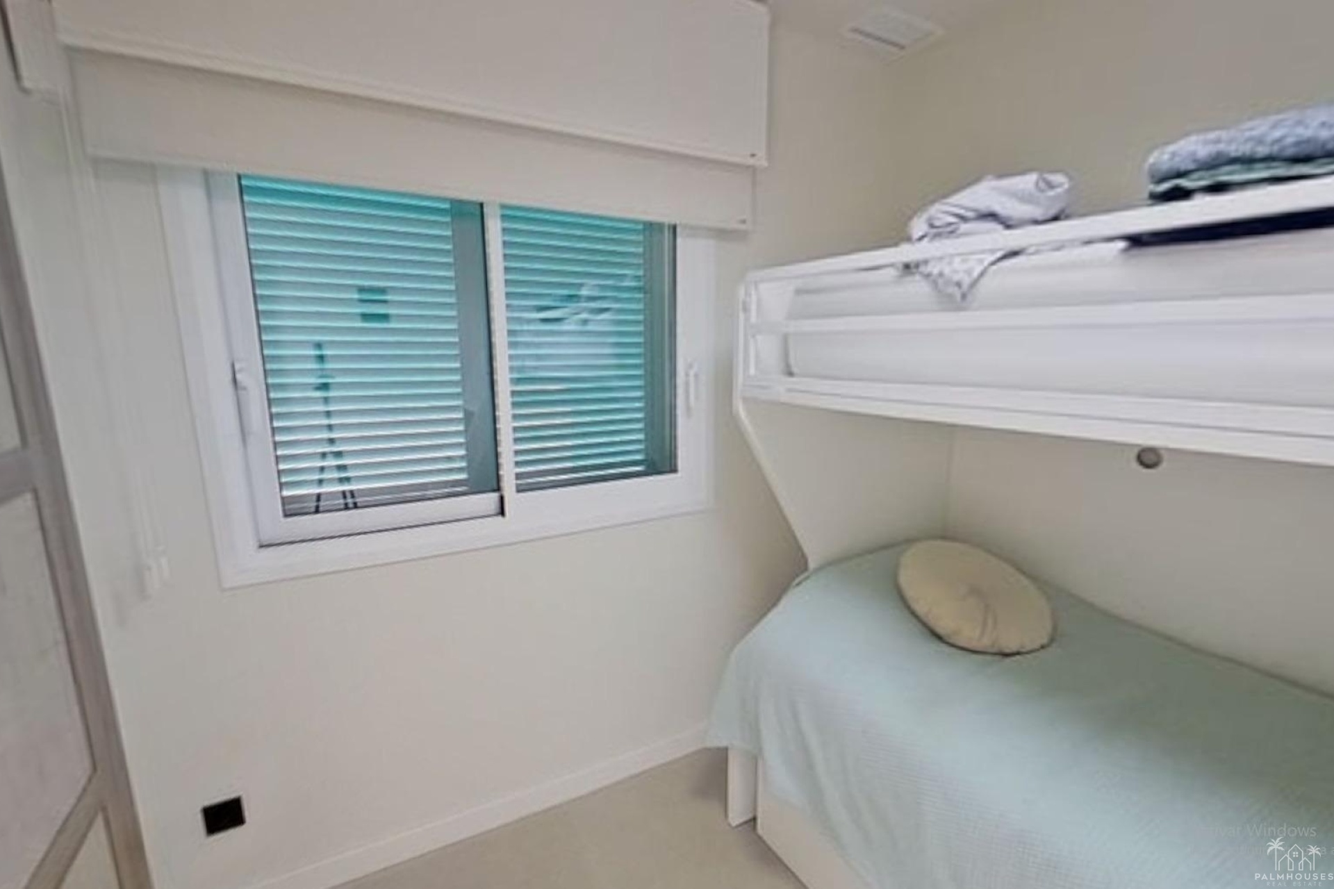 Revente - Apartment - Pilar de La Horadada - El Mojón