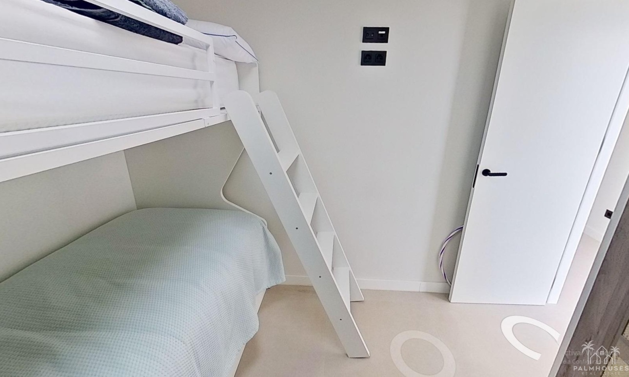 Revente - Apartment - Pilar de La Horadada - El Mojón