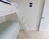 Revente - Apartment - Pilar de La Horadada - El Mojón