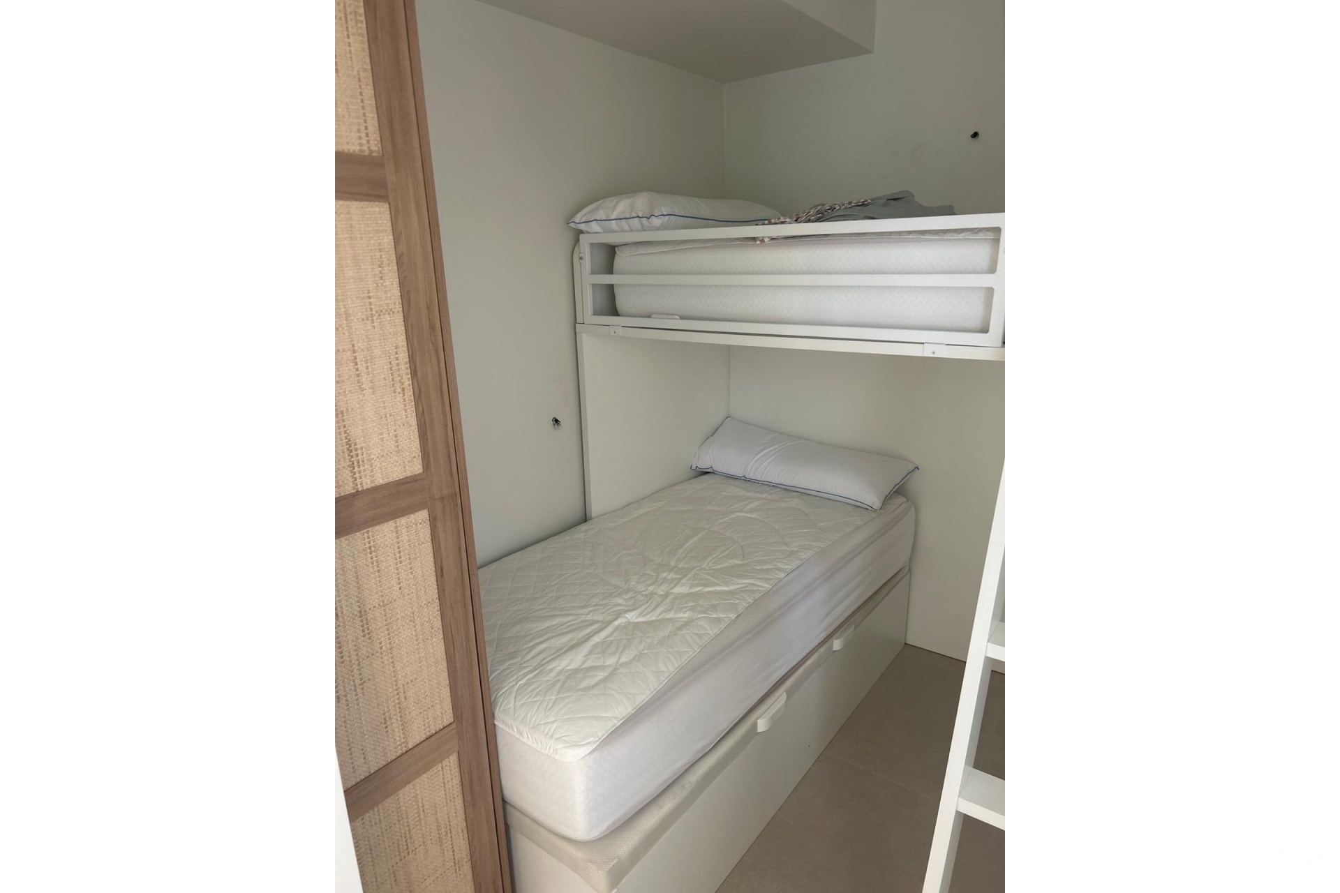 Revente - Apartment - Pilar de La Horadada - El Mojón
