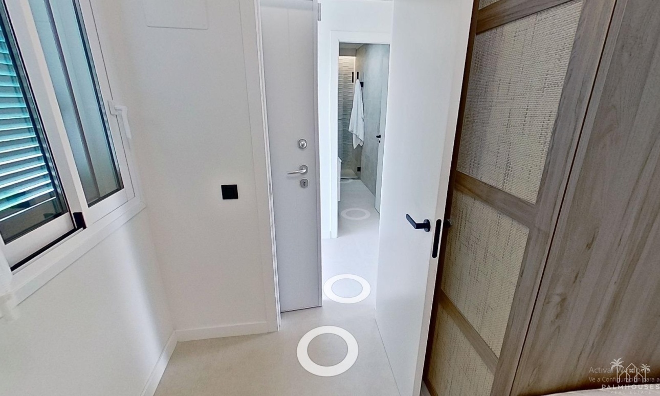 Revente - Apartment - Pilar de La Horadada - El Mojón