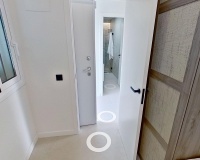 Revente - Apartment - Pilar de La Horadada - El Mojón