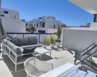Revente - Apartment - Pilar de La Horadada - El Mojón