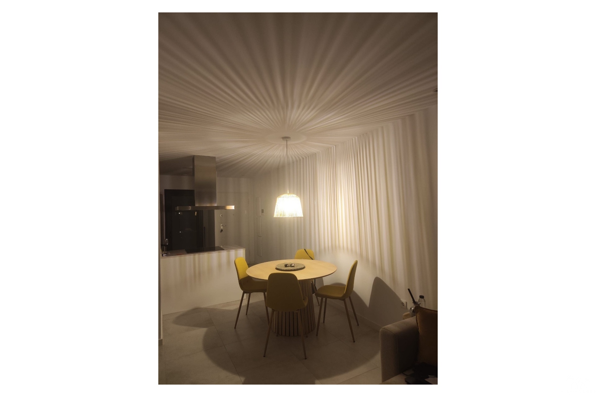 Revente - Apartment - Pilar de La Horadada - El Mojón