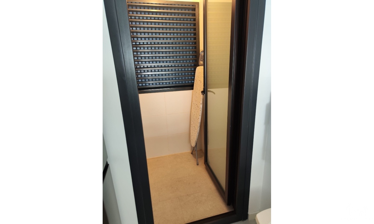 Revente - Apartment - Pilar de La Horadada - El Mojón