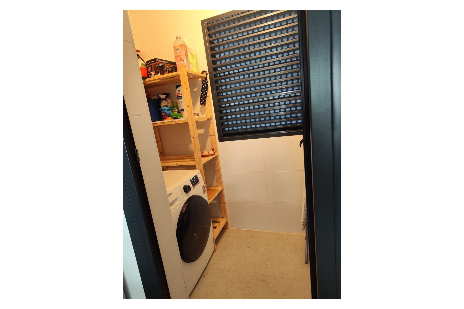 Revente - Apartment - Pilar de La Horadada - El Mojón