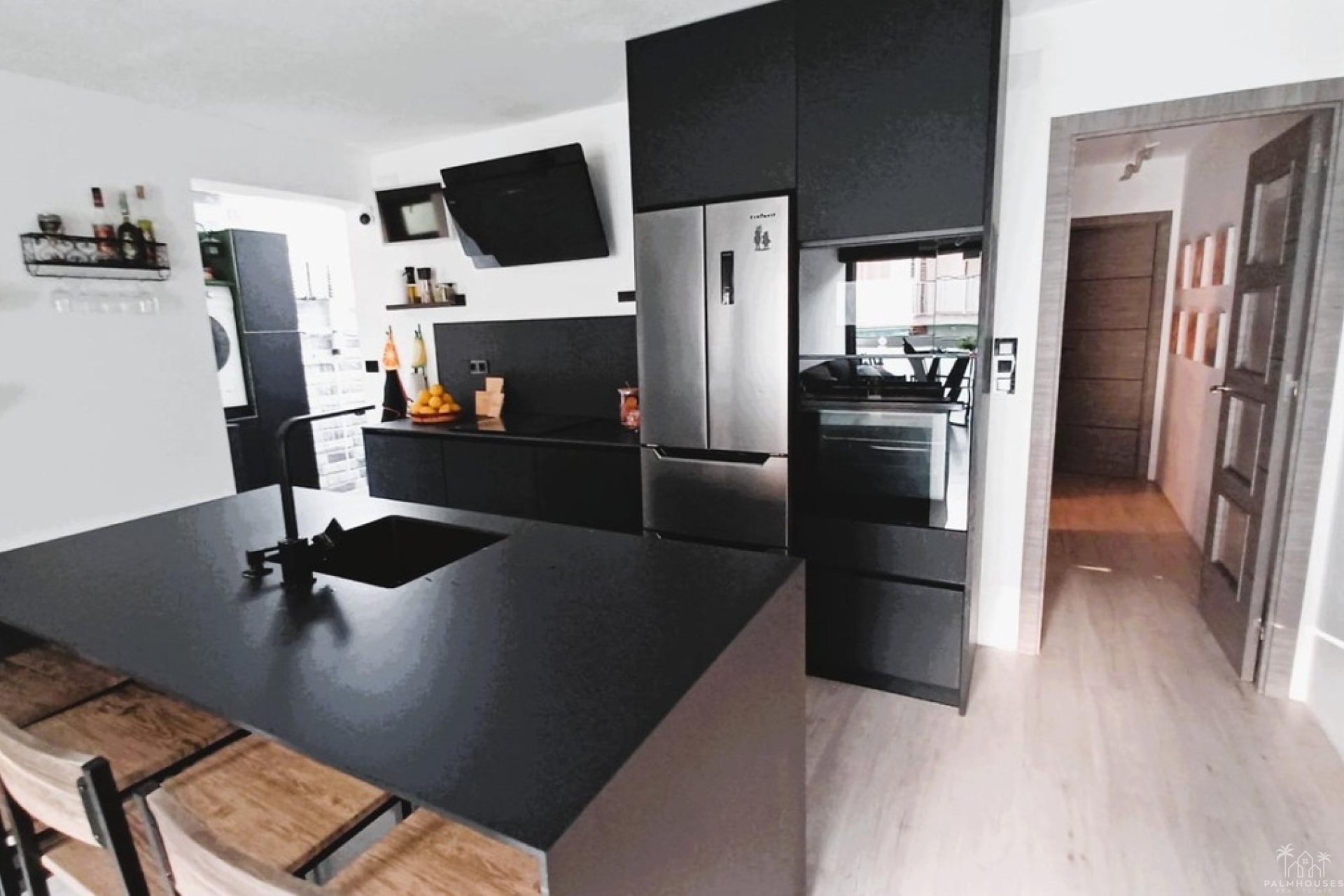 Revente - Apartment - Pilar de La Horadada - El Mojón