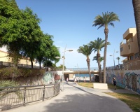 Revente - Apartment - Pilar de La Horadada - El Mojón