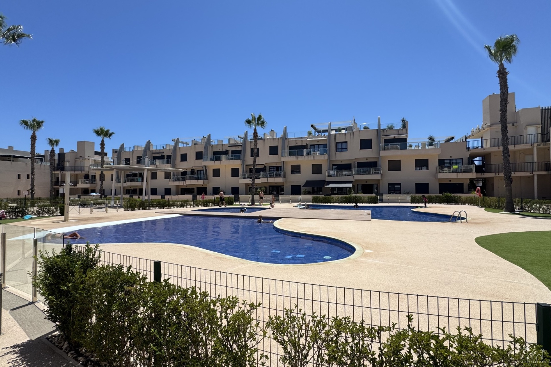 Revente - Apartment - Pilar de La Horadada - La Torre de la Horadada
