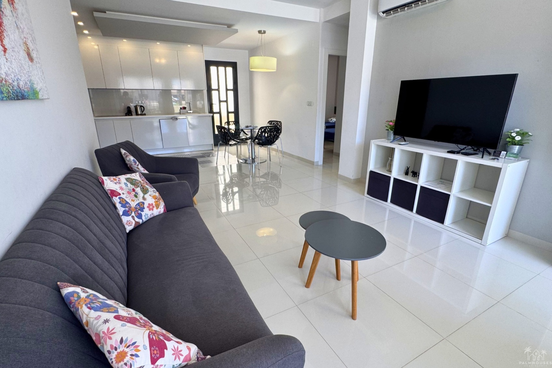 Revente - Apartment - Pilar de La Horadada - La Torre de la Horadada