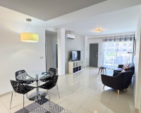 Revente - Apartment - Pilar de La Horadada - La Torre de la Horadada