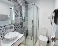 Revente - Apartment - Pilar de La Horadada - La Torre de la Horadada