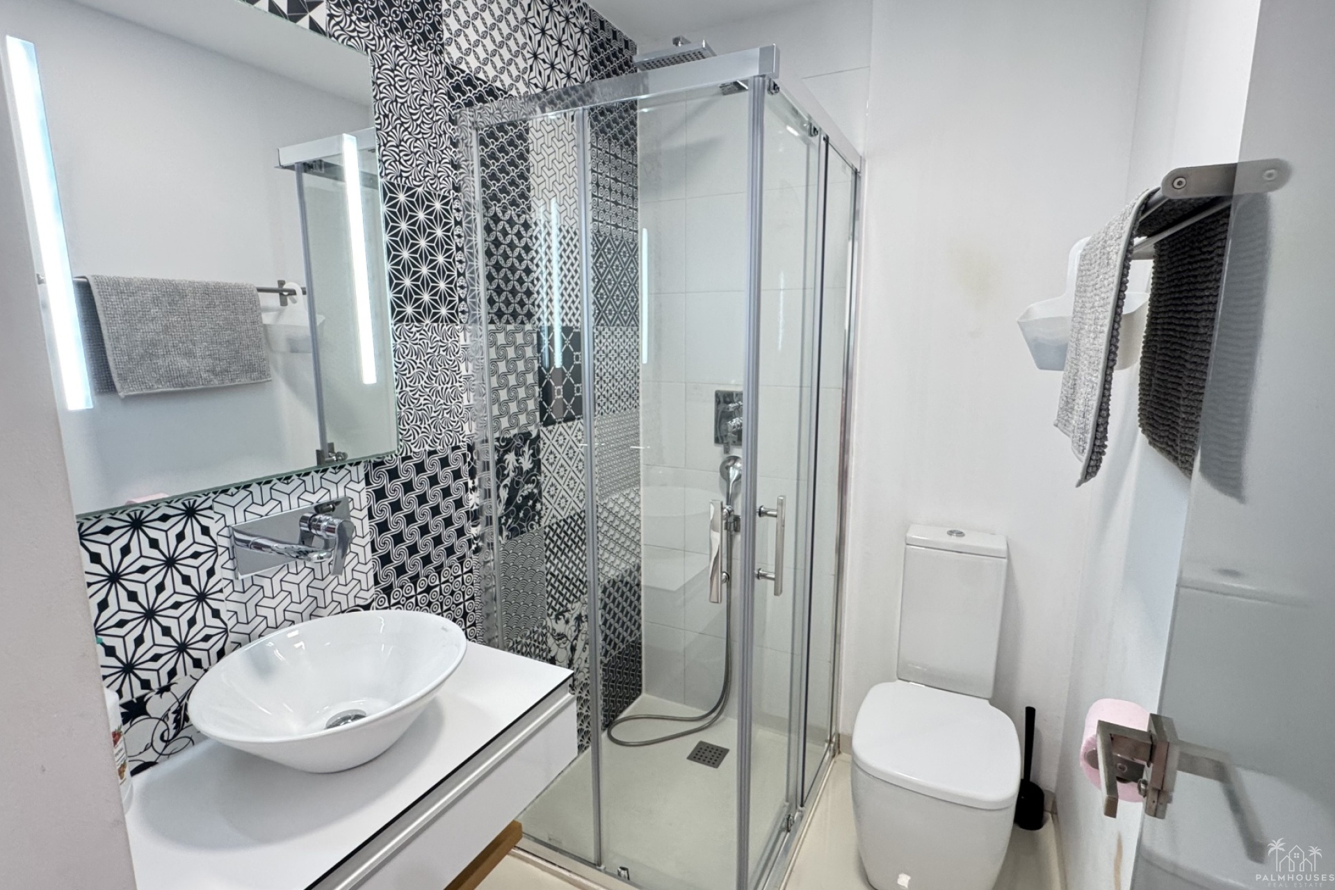 Revente - Apartment - Pilar de La Horadada - La Torre de la Horadada
