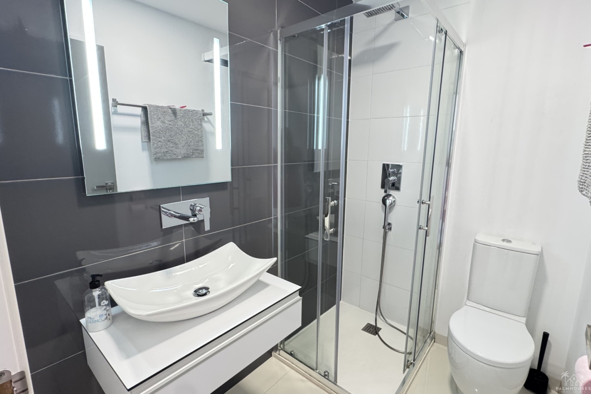 Revente - Apartment - Pilar de La Horadada - La Torre de la Horadada