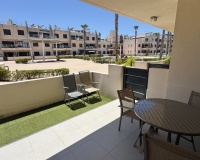 Revente - Apartment - Pilar de La Horadada - La Torre de la Horadada