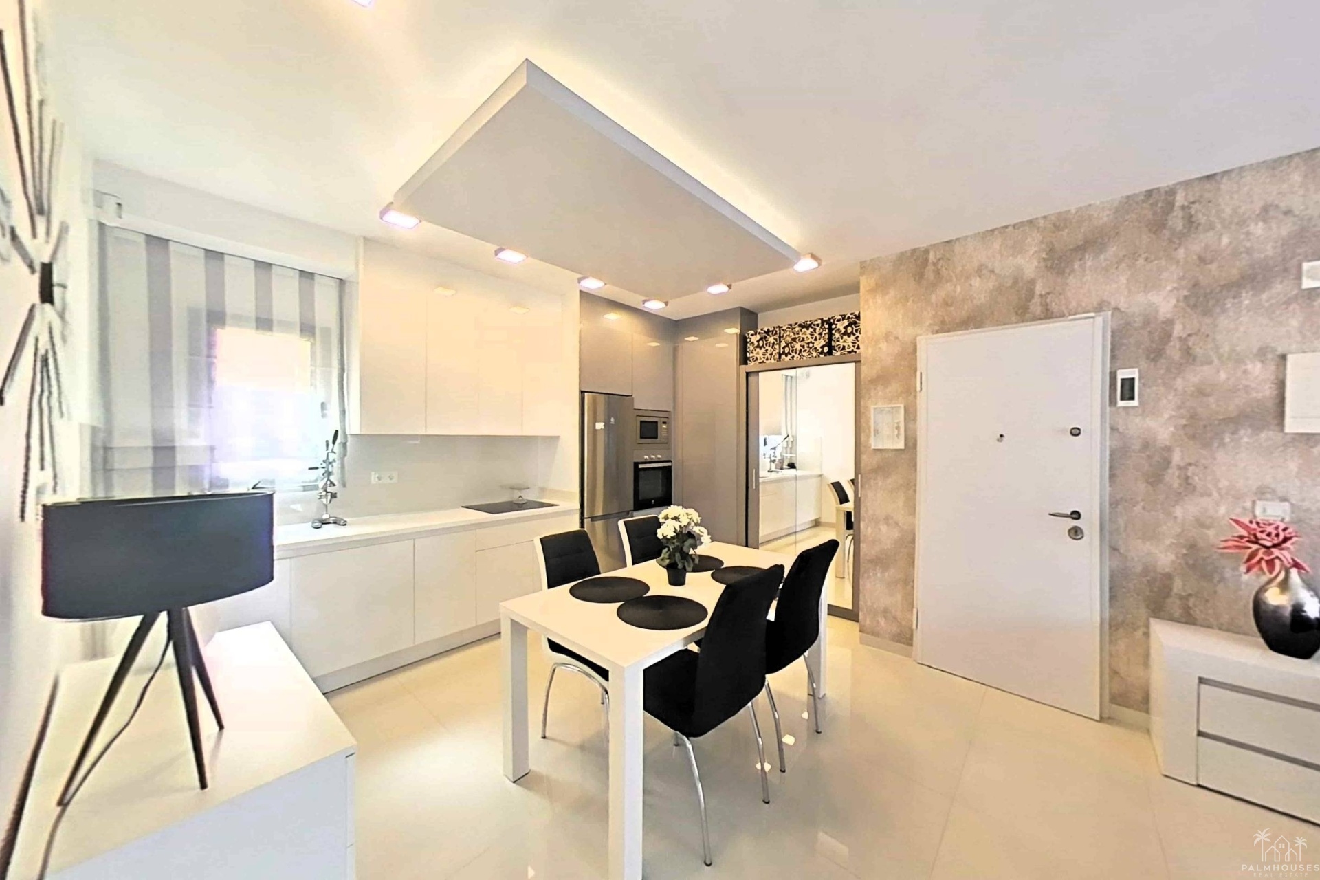Revente - Apartment - Pilar de La Horadada - La Torre De La Horadada