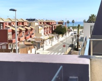 Revente - Apartment - Pilar de La Horadada - La Torre De La Horadada