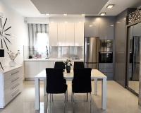Revente - Apartment - Pilar de La Horadada - La Torre De La Horadada