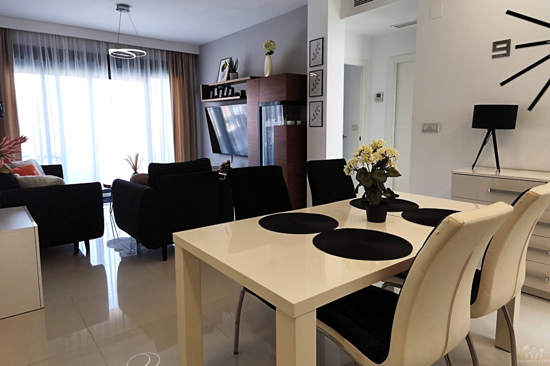 Revente - Apartment - Pilar de La Horadada - La Torre De La Horadada
