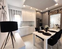 Revente - Apartment - Pilar de La Horadada - La Torre De La Horadada