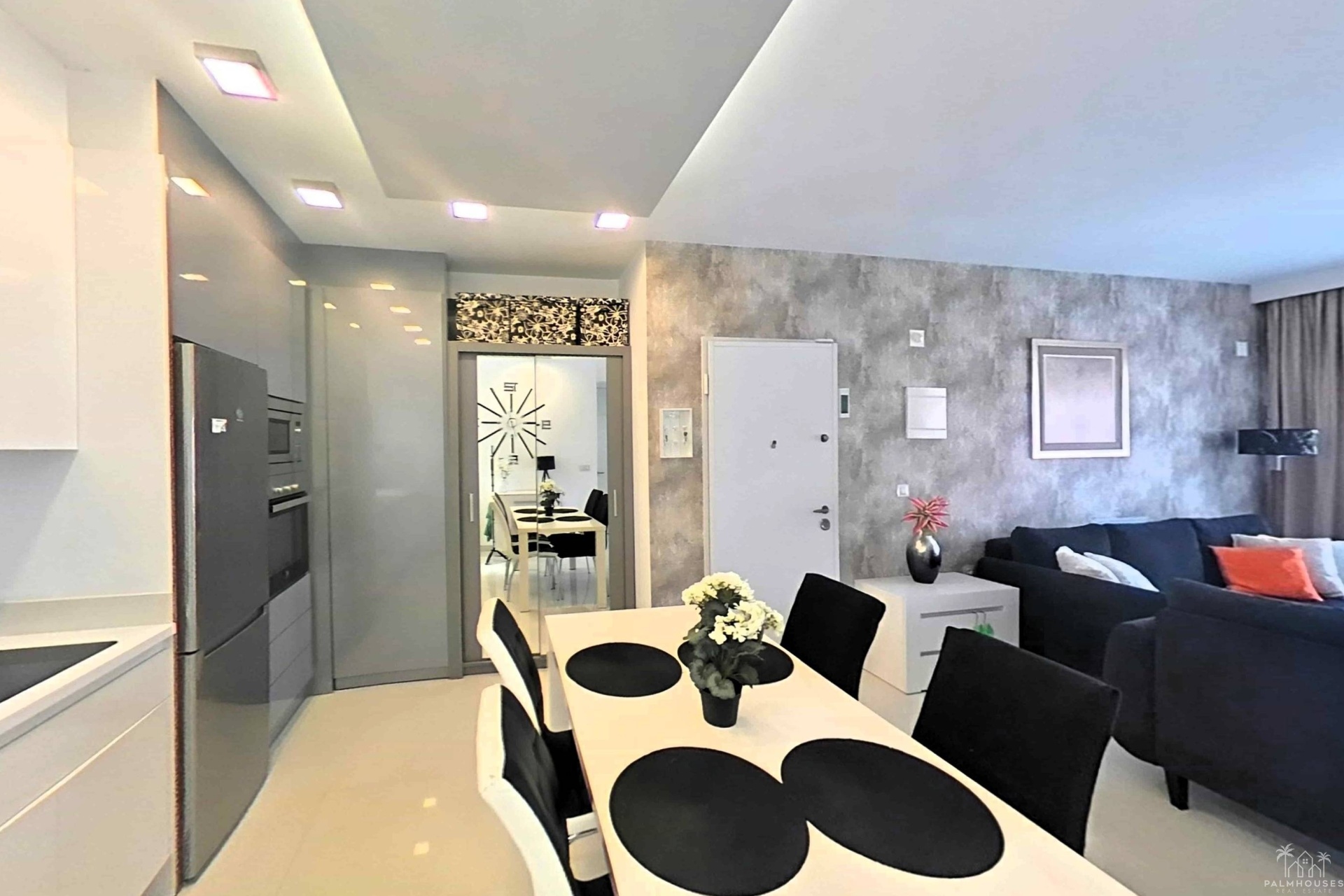 Revente - Apartment - Pilar de La Horadada - La Torre De La Horadada