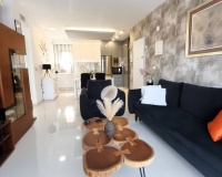 Revente - Apartment - Pilar de La Horadada - La Torre De La Horadada