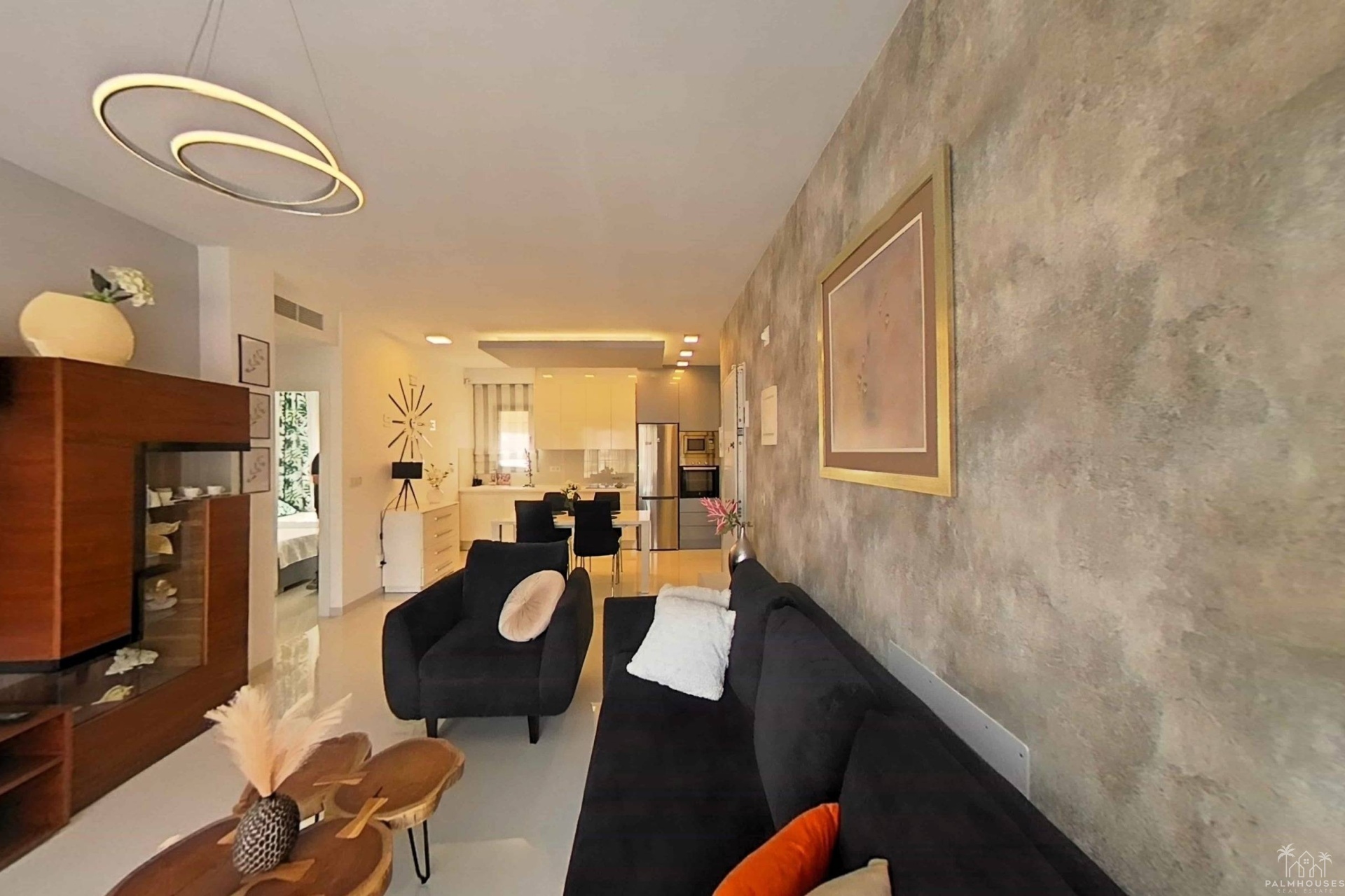 Revente - Apartment - Pilar de La Horadada - La Torre De La Horadada