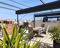 Revente - Apartment - Pilar de La Horadada - La Torre De La Horadada