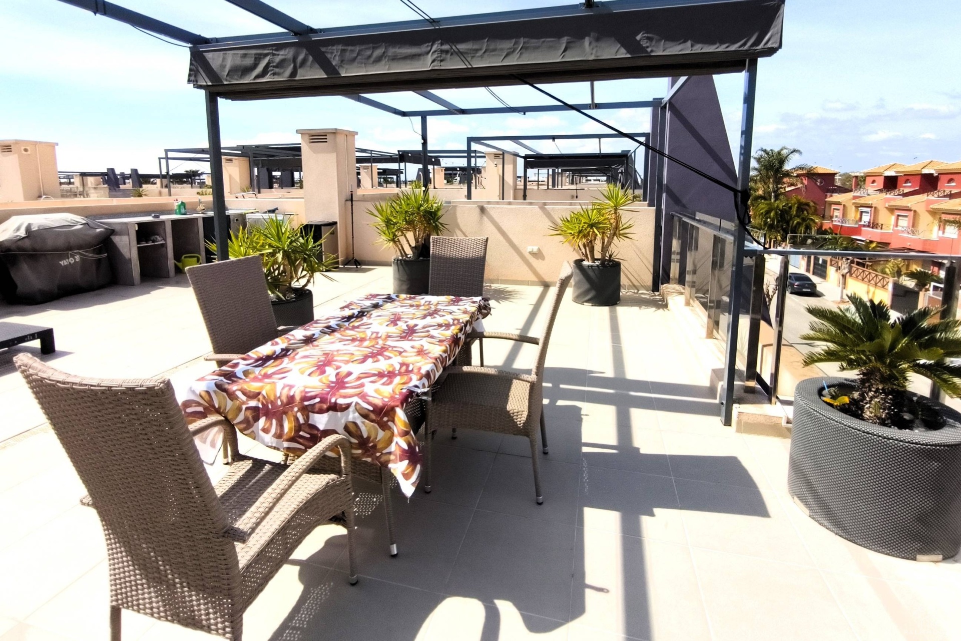 Revente - Apartment - Pilar de La Horadada - La Torre De La Horadada