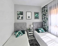 Revente - Apartment - Pilar de La Horadada - La Torre De La Horadada