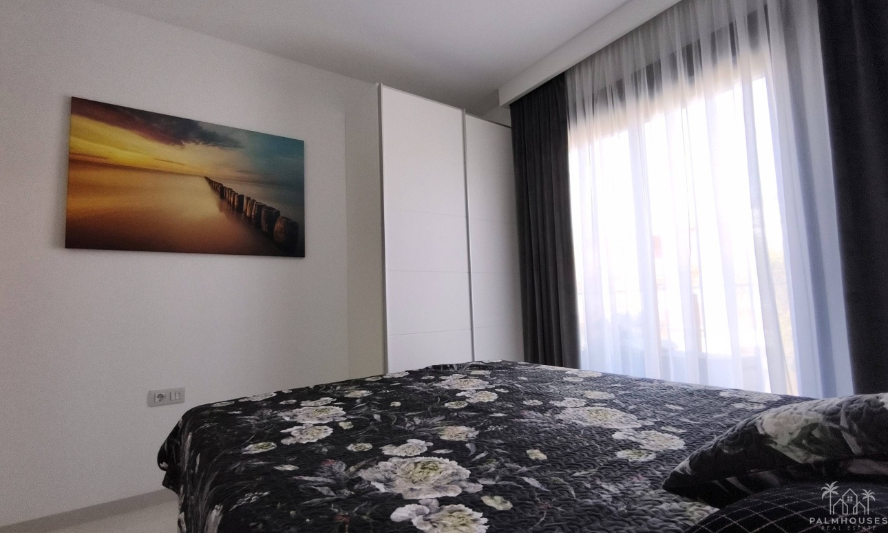 Revente - Apartment - Pilar de La Horadada - La Torre De La Horadada