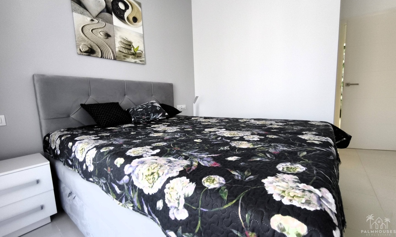 Revente - Apartment - Pilar de La Horadada - La Torre De La Horadada