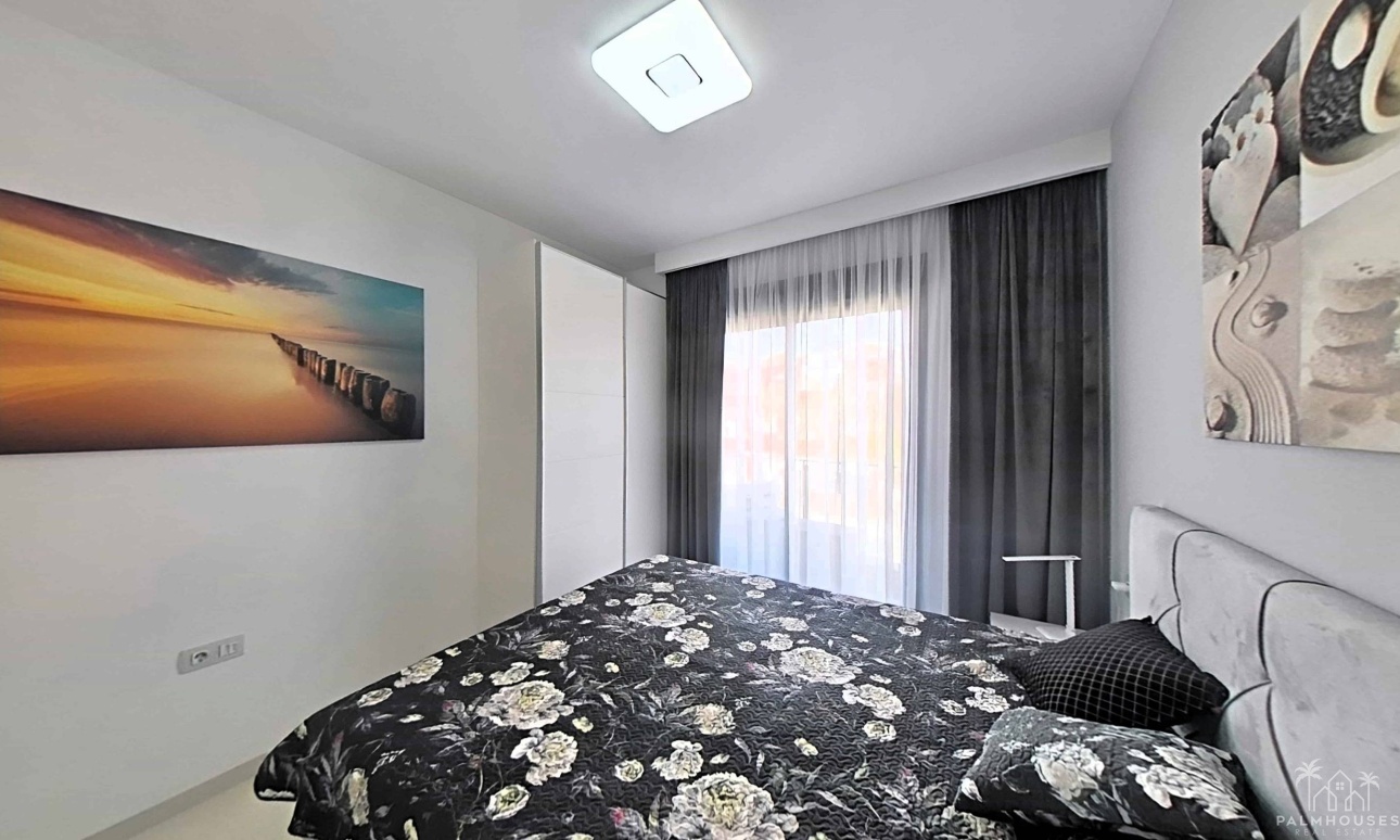 Revente - Apartment - Pilar de La Horadada - La Torre De La Horadada