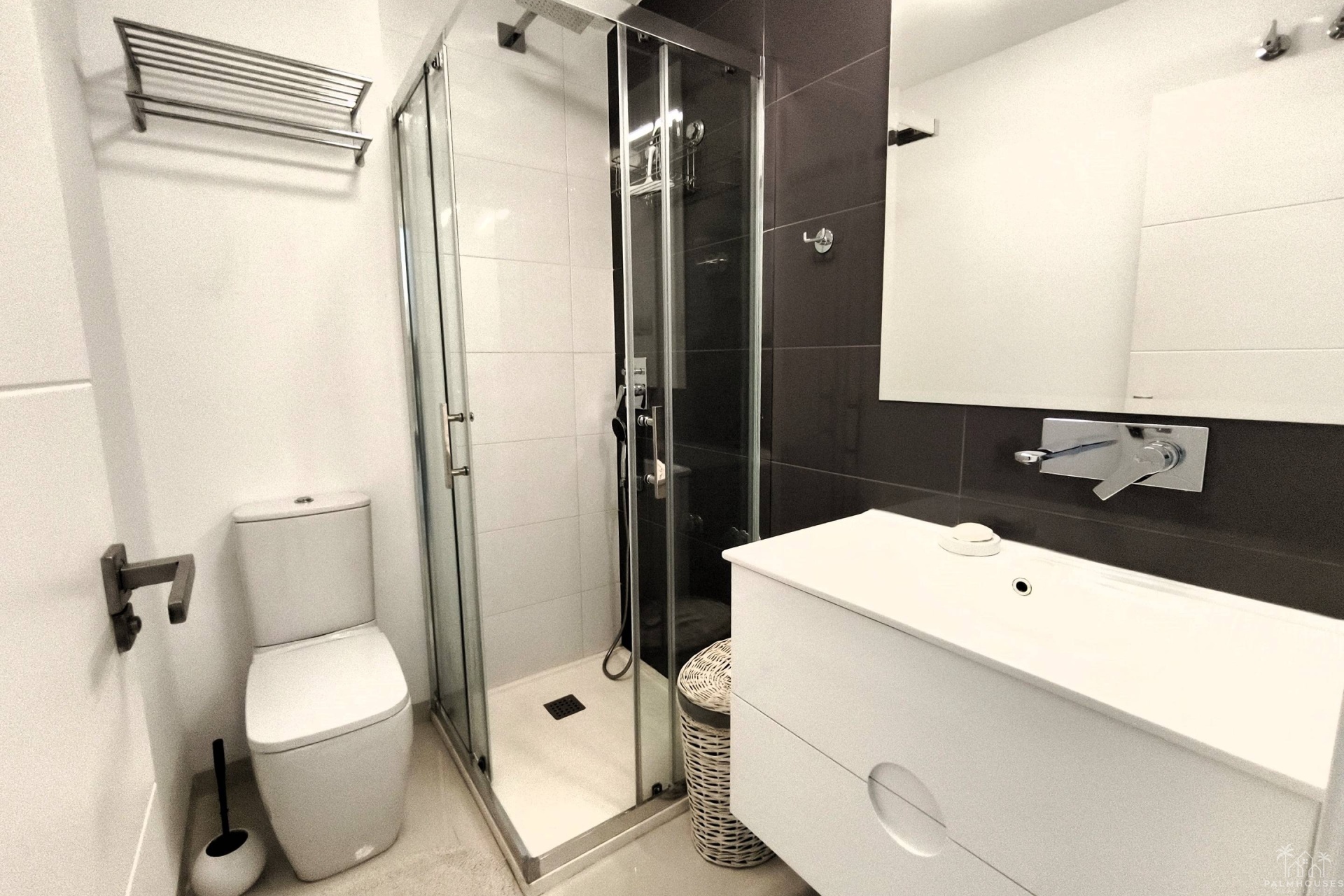 Revente - Apartment - Pilar de La Horadada - La Torre De La Horadada