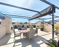 Revente - Apartment - Pilar de La Horadada - La Torre De La Horadada