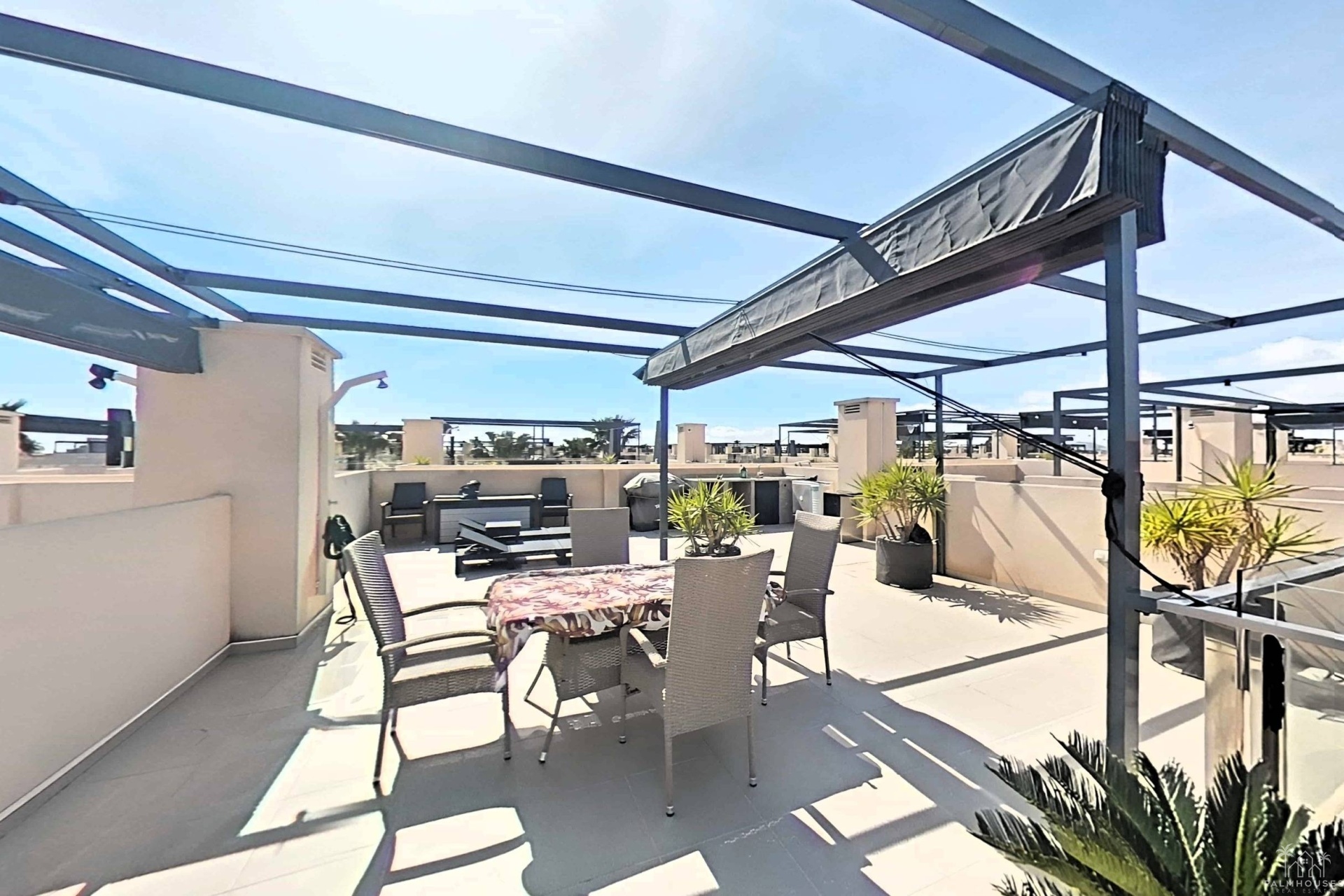 Revente - Apartment - Pilar de La Horadada - La Torre De La Horadada