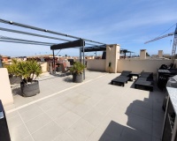 Revente - Apartment - Pilar de La Horadada - La Torre De La Horadada