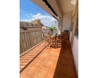 Revente - Apartment - Pilar de La Horadada - La Torre De La Horadada