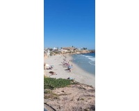 Revente - Apartment - Pilar de La Horadada - La Torre De La Horadada