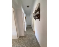 Revente - Apartment - Pilar de La Horadada - La Torre De La Horadada