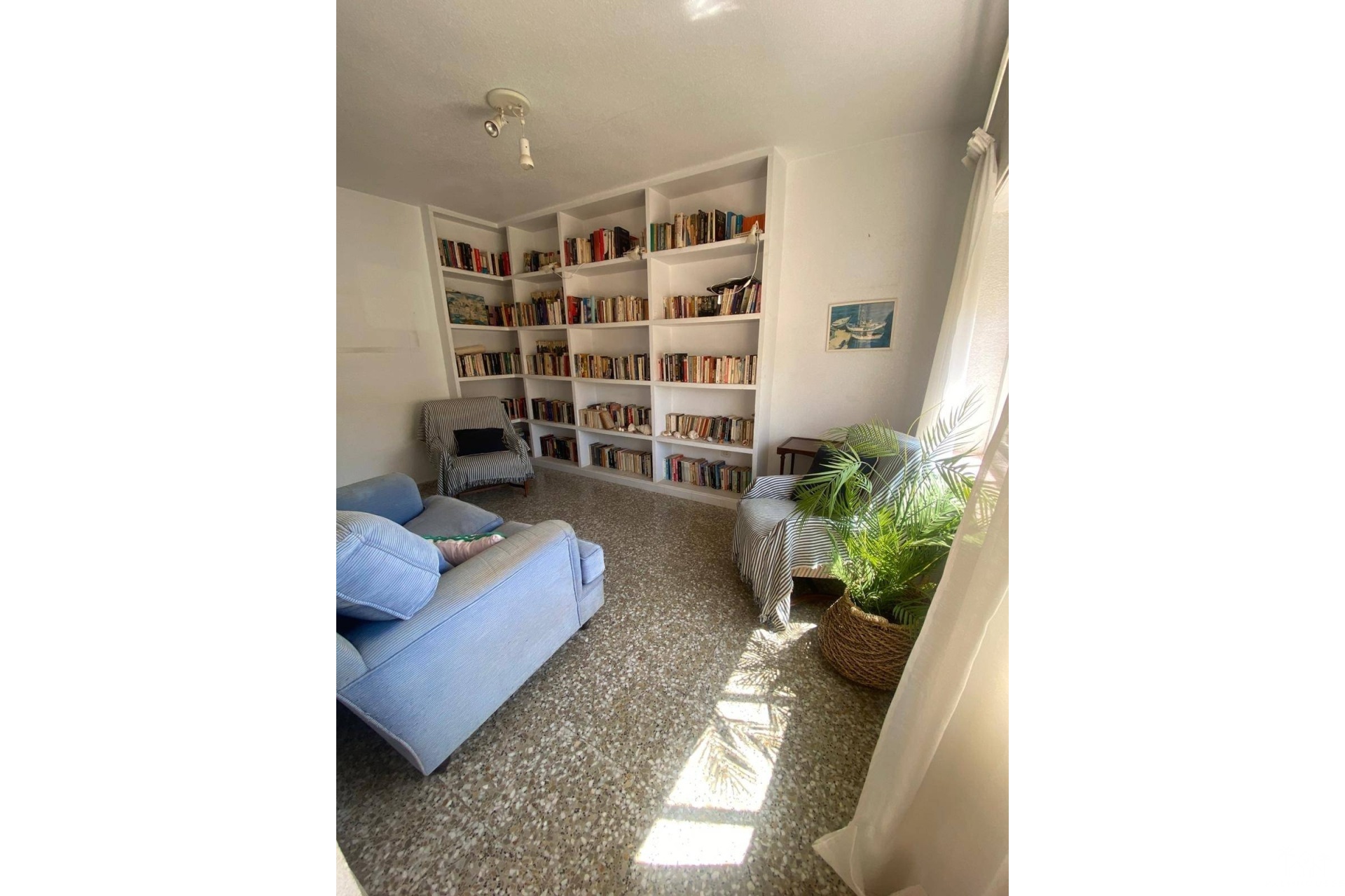 Revente - Apartment - Pilar de La Horadada - La Torre De La Horadada