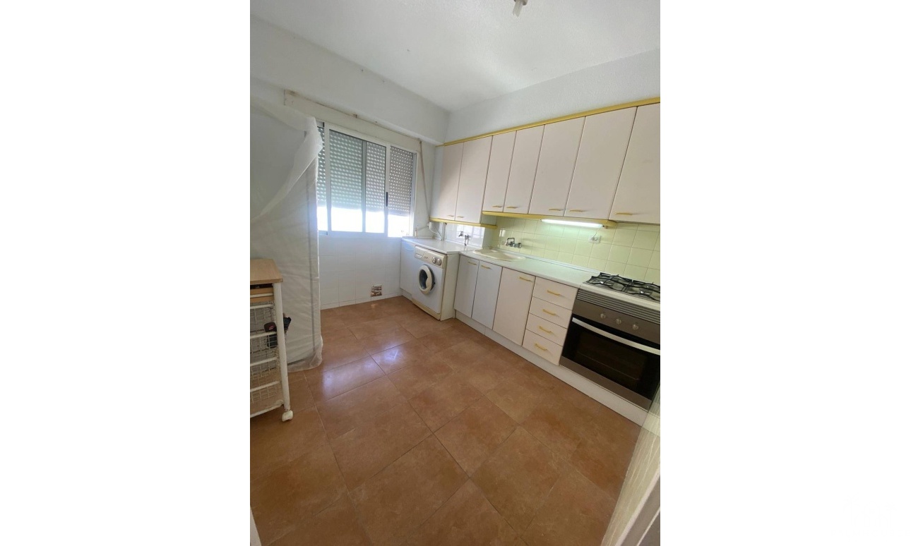 Revente - Apartment - Pilar de La Horadada - La Torre De La Horadada