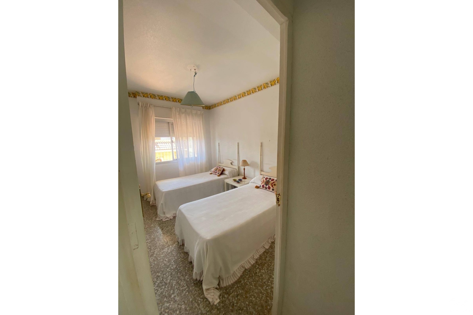 Revente - Apartment - Pilar de La Horadada - La Torre De La Horadada