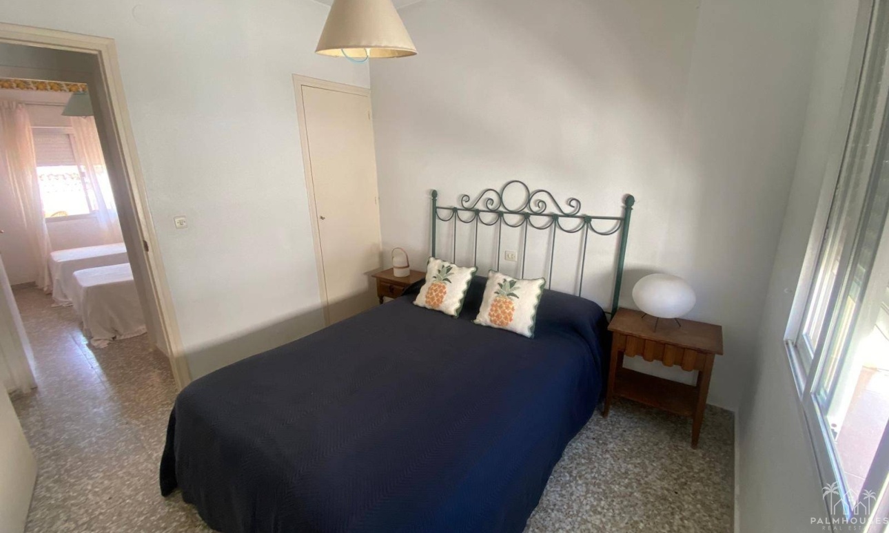 Revente - Apartment - Pilar de La Horadada - La Torre De La Horadada